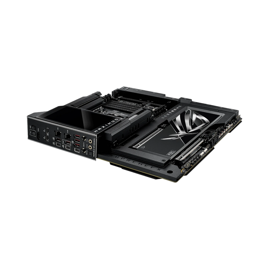 ASUS ROG MAXIMUS Z890 EXTREME LGA 1851 E-ATX Motherboard — Being Shipped