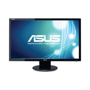 ASUS VE228H 21.5" 76Hz Widescreen LED LCD Backlit Monitor — Being Shipped