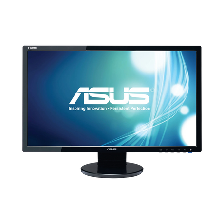 ASUS VE228H 21.5" 76Hz Widescreen LED LCD Backlit Monitor — Being Shipped