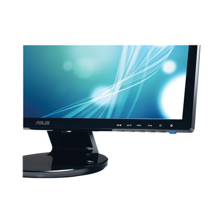 ASUS VE228H 21.5" 76Hz Widescreen LED LCD Backlit Monitor — Being Shipped