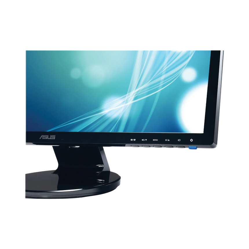 ASUS VE228H 21.5" 76Hz Widescreen LED LCD Backlit Monitor — Being Shipped
