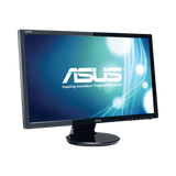 ASUS VE228H 21.5" 76Hz Widescreen LED LCD Backlit Monitor — Being Shipped