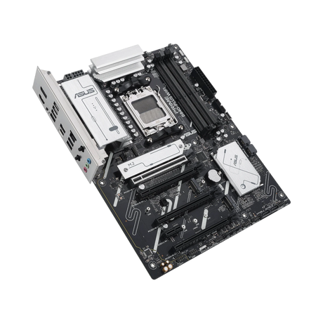ASUS PRIME B840-PLUS WIFI AM5 ATX Motherboard — Being Shipped