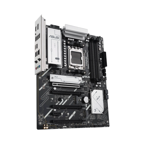 ASUS PRIME B840-PLUS WIFI AM5 ATX Motherboard — Being Shipped