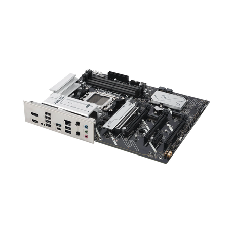 ASUS PRIME B840-PLUS WIFI AM5 ATX Motherboard — Being Shipped