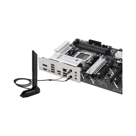 ASUS PRIME B840-PLUS WIFI AM5 ATX Motherboard — Being Shipped