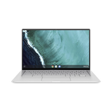ASUS Chromebook Flip 14" Multi-Touch 2-in-1 Notebook, Intel Core m3-8100Y, 4GB RAM, 64GB eMMC — Being Shipped
