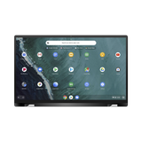 ASUS Chromebook Flip 14" Multi-Touch 2-in-1 Notebook, Intel Core m3-8100Y, 4GB RAM, 64GB eMMC — Being Shipped