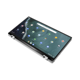 ASUS Chromebook Flip 14" Multi-Touch 2-in-1 Notebook, Intel Core m3-8100Y, 4GB RAM, 64GB eMMC — Being Shipped