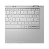 ASUS Chromebook Flip 14" Multi-Touch 2-in-1 Notebook, Intel Core m3-8100Y, 4GB RAM, 64GB eMMC — Being Shipped