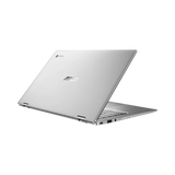 ASUS Chromebook Flip 14" Multi-Touch 2-in-1 Notebook, Intel Core m3-8100Y, 4GB RAM, 64GB eMMC — Being Shipped