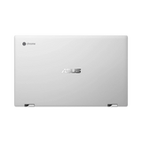 ASUS Chromebook Flip 14" Multi-Touch 2-in-1 Notebook, Intel Core m3-8100Y, 4GB RAM, 64GB eMMC — Being Shipped