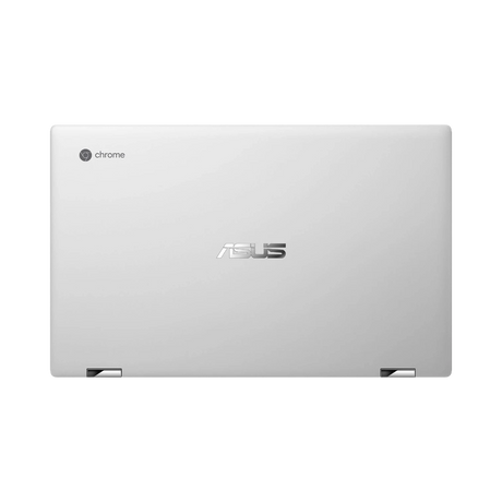 ASUS Chromebook Flip 14" Multi-Touch 2-in-1 Notebook, Intel Core m3-8100Y, 4GB RAM, 64GB eMMC — Being Shipped