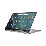 ASUS Chromebook Flip 14" Multi-Touch 2-in-1 Notebook, Intel Core m3-8100Y, 4GB RAM, 64GB eMMC — Being Shipped