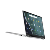 ASUS Chromebook Flip 14" Multi-Touch 2-in-1 Notebook, Intel Core m3-8100Y, 4GB RAM, 64GB eMMC — Being Shipped