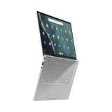 ASUS Chromebook Flip 14" Multi-Touch 2-in-1 Notebook, Intel Core m3-8100Y, 4GB RAM, 64GB eMMC — Being Shipped