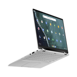 ASUS Chromebook Flip 14" Multi-Touch 2-in-1 Notebook, Intel Core m3-8100Y, 4GB RAM, 64GB eMMC — Being Shipped