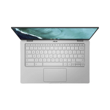 ASUS Chromebook Flip 14" Multi-Touch 2-in-1 Notebook, Intel Core m3-8100Y, 4GB RAM, 64GB eMMC — Being Shipped