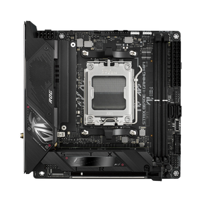 ASUS ROG STRIX B650E-I GAMING WIFI AM5 Mini-ITX Motherboard — Being Shipped