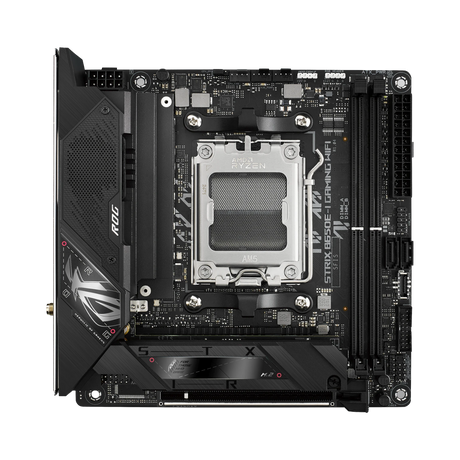 ASUS ROG STRIX B650E-I GAMING WIFI AM5 Mini-ITX Motherboard — Being Shipped