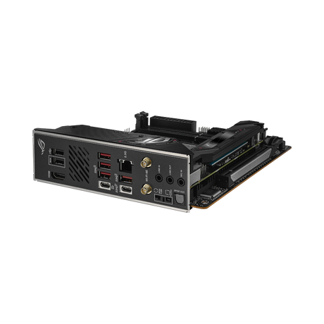 ASUS ROG STRIX B650E-I GAMING WIFI AM5 Mini-ITX Motherboard — Being Shipped