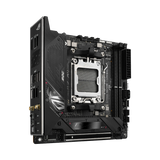ASUS ROG STRIX B650E-I GAMING WIFI AM5 Mini-ITX Motherboard — Being Shipped