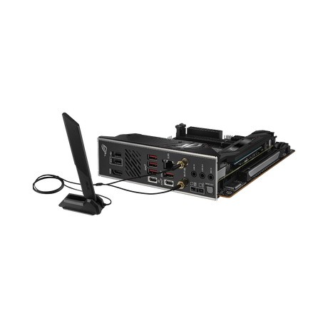 ASUS ROG STRIX B650E-I GAMING WIFI AM5 Mini-ITX Motherboard — Being Shipped