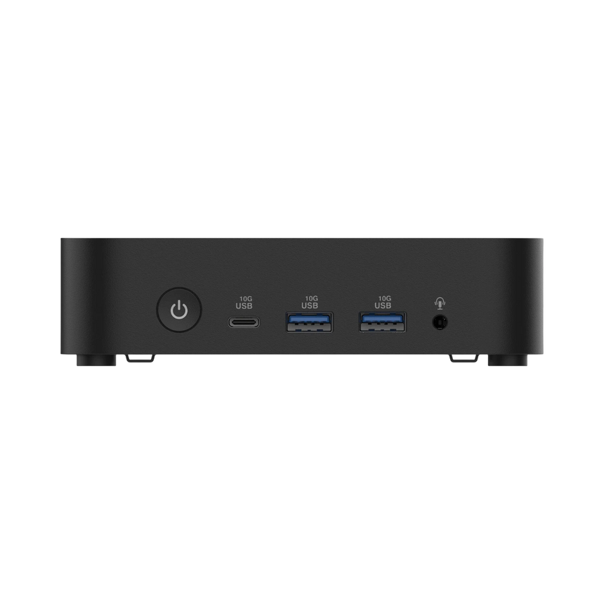 ASUS NUC 14 Essential Barebone Kit, Intel N250 — Being Shipped