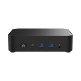 ASUS NUC 14 Essential Barebone Kit, Intel N250 — Being Shipped