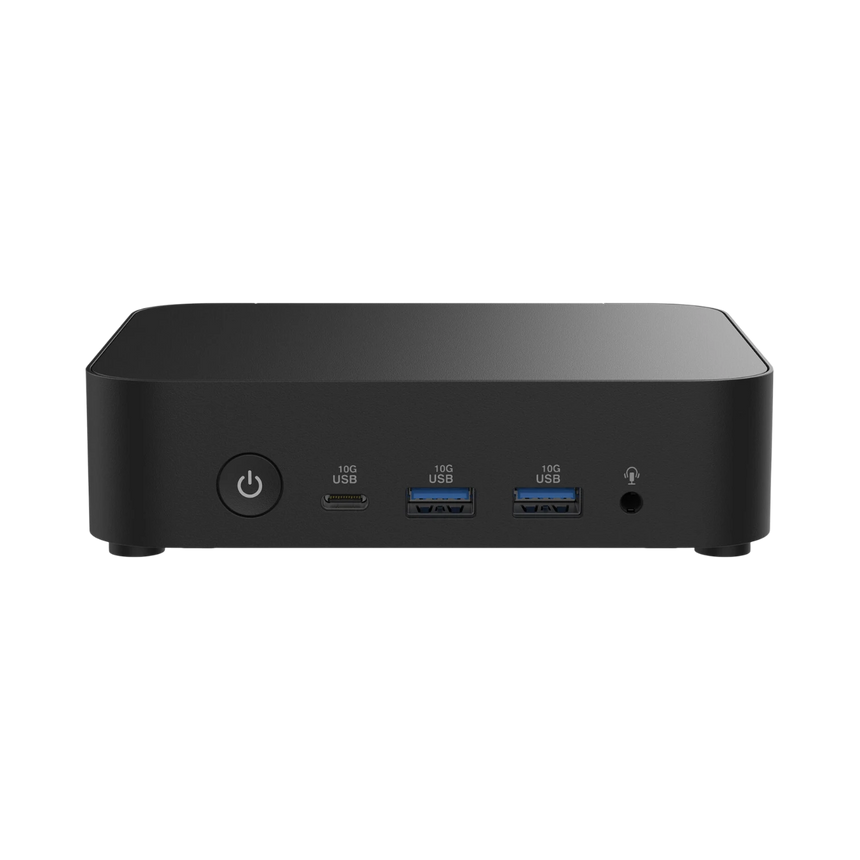 ASUS NUC 14 Essential Barebone Kit, Intel N250 — Being Shipped