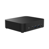 ASUS NUC 14 Essential Barebone Kit, Intel N250 — Being Shipped