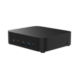 ASUS NUC 14 Essential Barebone Kit, Intel N250 — Being Shipped