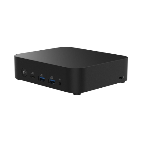ASUS NUC 14 Essential Barebone Kit, Intel N250 — Being Shipped