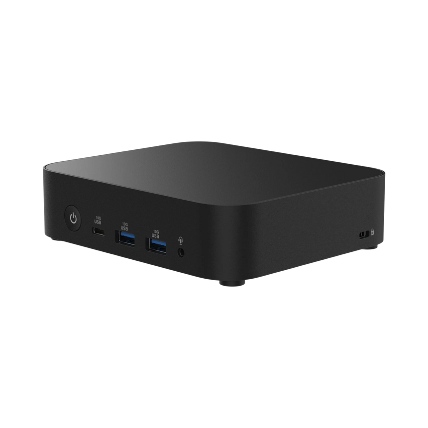 ASUS NUC 14 Essential Barebone Kit, Intel N250 — Being Shipped