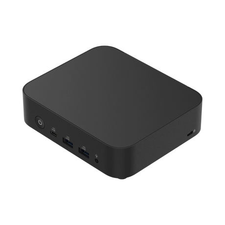 ASUS NUC 14 Essential Barebone Kit, Intel N250 — Being Shipped