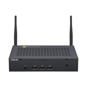 ASUS Fanless Chromebox CF40 Mini PC, Intel Celeron N4500, 8GB RAM, 64GB eMMC — Being Shipped
