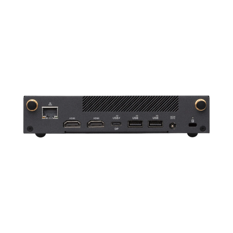 ASUS Fanless Chromebox CF40 Mini PC, Intel Celeron N4500, 8GB RAM, 64GB eMMC — Being Shipped