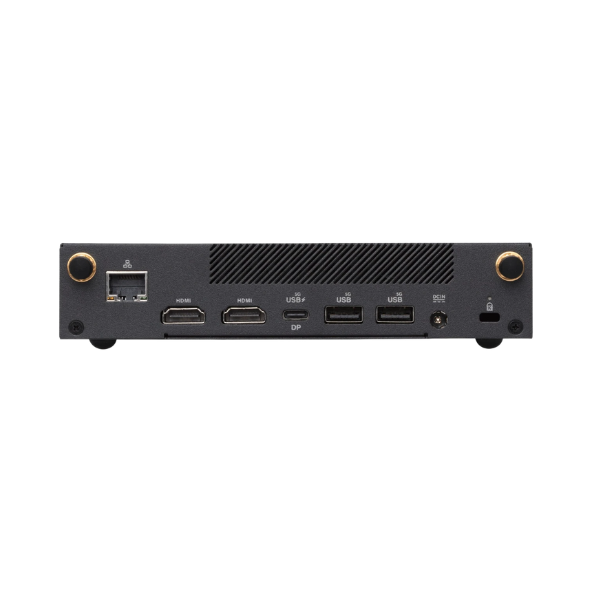 ASUS Fanless Chromebox CF40 Mini PC, Intel Celeron N4500, 8GB RAM, 64GB eMMC — Being Shipped