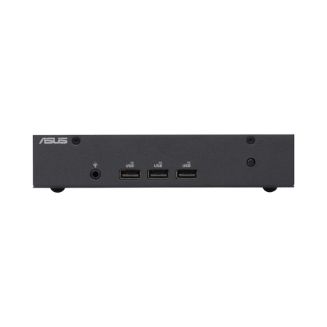 ASUS Fanless Chromebox CF40 Mini PC, Intel Celeron N4500, 8GB RAM, 64GB eMMC — Being Shipped