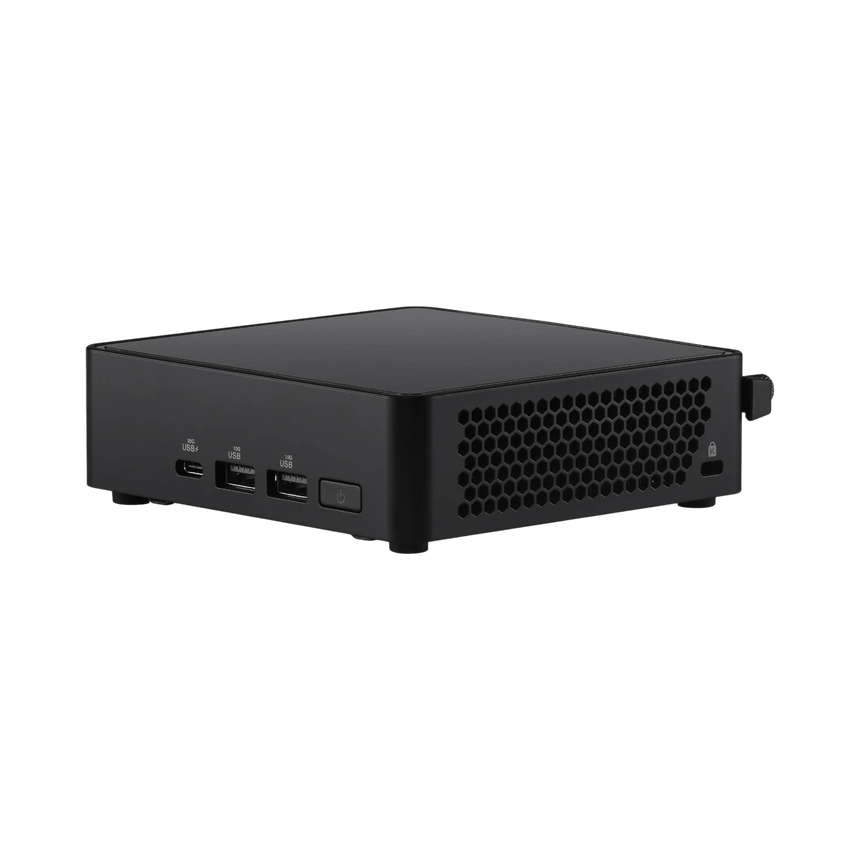 ASUS NUC 14 Pro Slim Mini Desktop Computer, Intel Core Ultra 5 135H, 16GB DDR5 RAM, 512GB SSD — Being Shipped