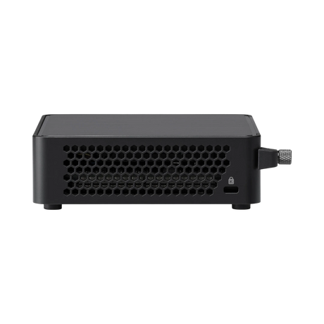 ASUS NUC 14 Pro Slim Mini Desktop Computer, Intel Core Ultra 5 135H, 16GB DDR5 RAM, 512GB SSD — Being Shipped