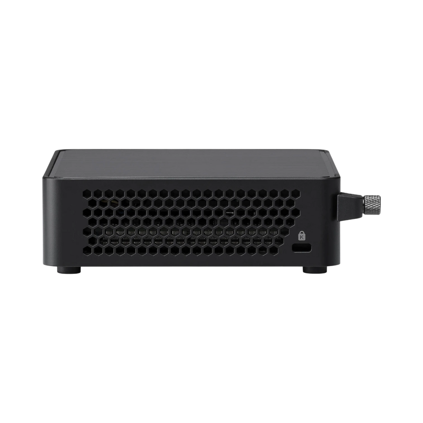 ASUS NUC 14 Pro Slim Mini Desktop Computer, Intel Core Ultra 5 135H, 16GB DDR5 RAM, 512GB SSD — Being Shipped
