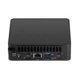 ASUS NUC 14 Pro Slim Mini Desktop Computer, Intel Core Ultra 5 135H, 16GB DDR5 RAM, 512GB SSD — Being Shipped