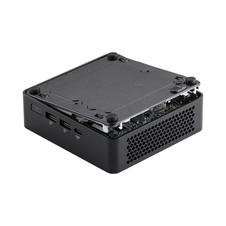 ASUS NUC 14 Pro Slim Mini Desktop Computer, Intel Core Ultra 5 135H, 16GB DDR5 RAM, 512GB SSD — Being Shipped