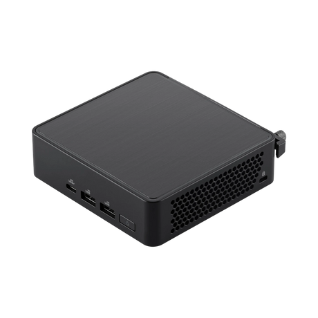 ASUS NUC 14 Pro Slim Mini Desktop Computer, Intel Core Ultra 5 135H, 16GB DDR5 RAM, 512GB SSD — Being Shipped