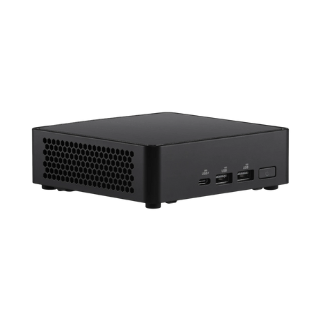 ASUS NUC 14 Pro Slim Mini Desktop Computer, Intel Core Ultra 5 135H, 16GB DDR5 RAM, 512GB SSD — Being Shipped