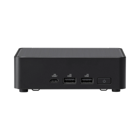 ASUS NUC 14 Pro Slim Mini Desktop Computer, Intel Core Ultra 5 135H, 16GB DDR5 RAM, 512GB SSD — Being Shipped