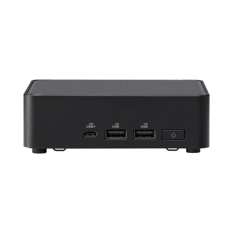 ASUS NUC 14 Pro Slim Mini Desktop Computer, Intel Core Ultra 5 135H, 16GB DDR5 RAM, 512GB SSD — Being Shipped
