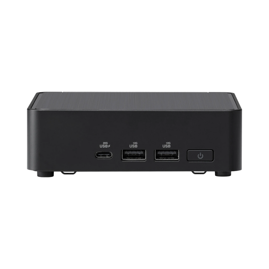 ASUS NUC 14 Pro Slim Mini Desktop Computer, Intel Core Ultra 5 135H, 16GB DDR5 RAM, 512GB SSD — Being Shipped