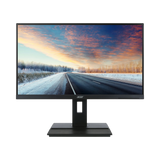 Acer B276HUL Cymiippprzx 27" 16:9 QHD Zero Frame Design IPS Monitor — Being Shipped